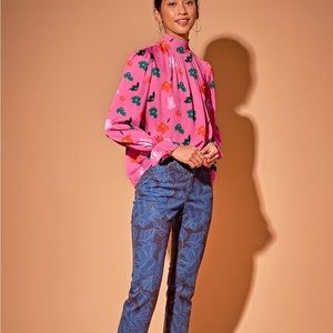 NWT | Tucker NYC Stella Top